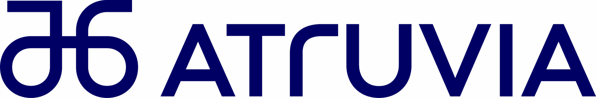 Logo Atruvia