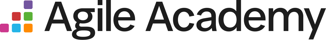 Logo Agile Academy