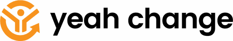 Logo Yeah Change