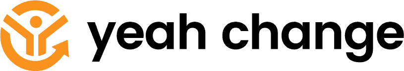 Logo Yeah Change