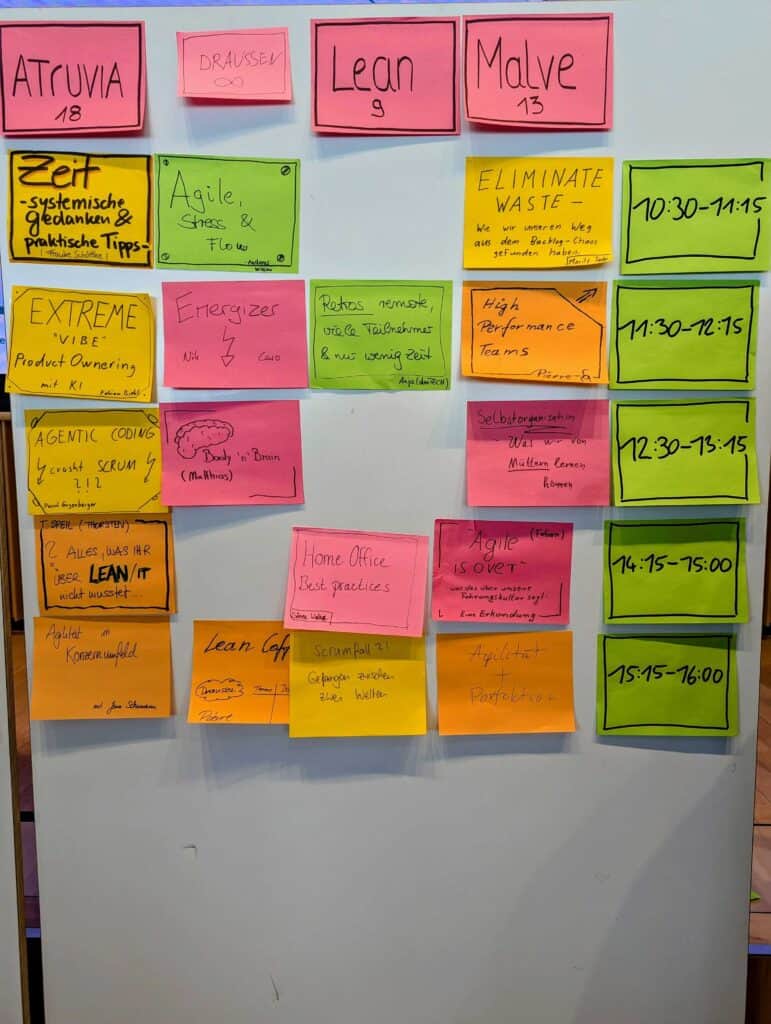 Session Marketplace 2